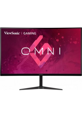 Монітор ViewSonic 27" VX2718-2KPC-MHD