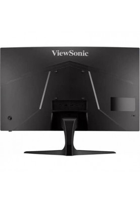 Монітор ViewSonic 23.6" VX2418C