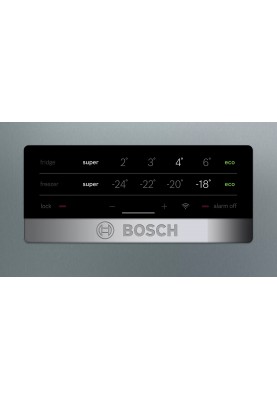 Холодильник Bosch KGN39XL316