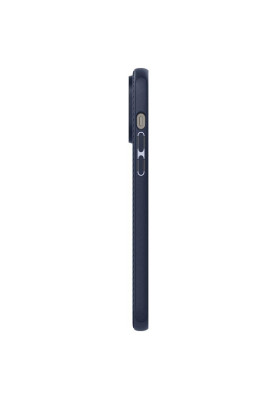 Чохол-накладка Spigen Mag Armor MagFit для Apple iPhone 14 Pro Navy Blue (ACS04990)