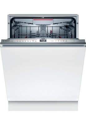 Вбудована посудомийна машина Bosch SMV6ECX50K