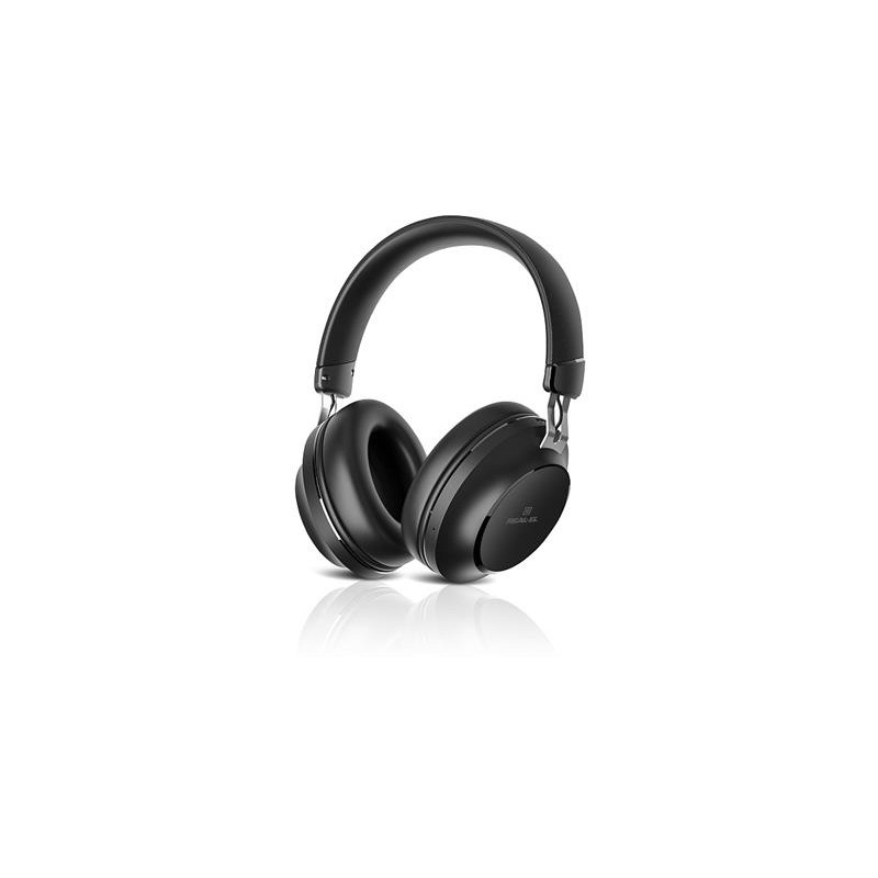 Bluetooth-гарнітура REAL-EL GD-828 Black