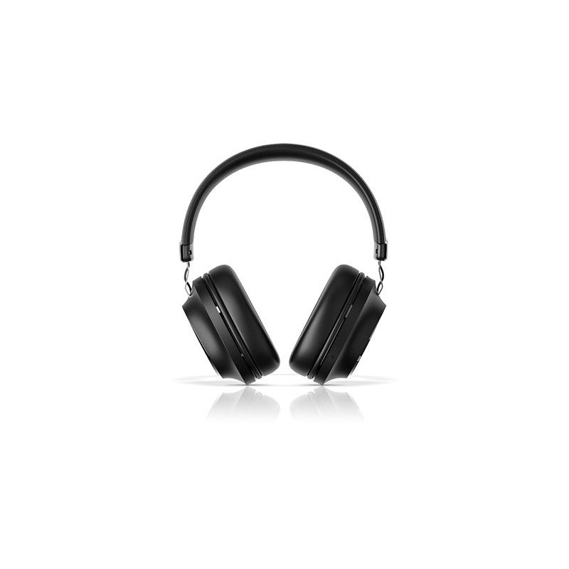 Bluetooth-гарнітура REAL-EL GD-828 Black