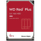 Накопичувач HDD SATA 4.0TB WD Red Plus 5400rpm 256MB (WD40EFPX)