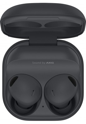 Bluetooth-гарнітура Samsung Galaxy Buds2 Pro SM-R510 Graphite (SM-R510NZAASEK)