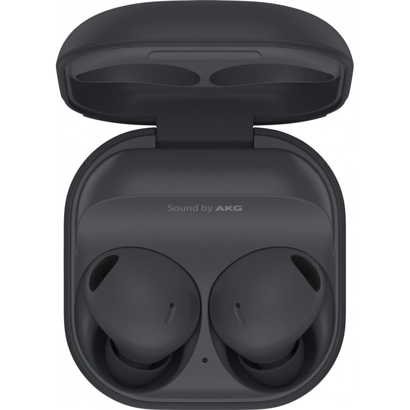 Bluetooth-гарнітура Samsung Galaxy Buds2 Pro SM-R510 Graphite (SM-R510NZAASEK)