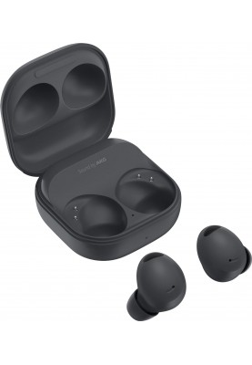 Bluetooth-гарнітура Samsung Galaxy Buds2 Pro SM-R510 Graphite (SM-R510NZAASEK)