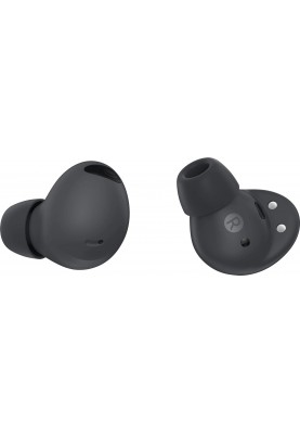 Bluetooth-гарнітура Samsung Galaxy Buds2 Pro SM-R510 Graphite (SM-R510NZAASEK)