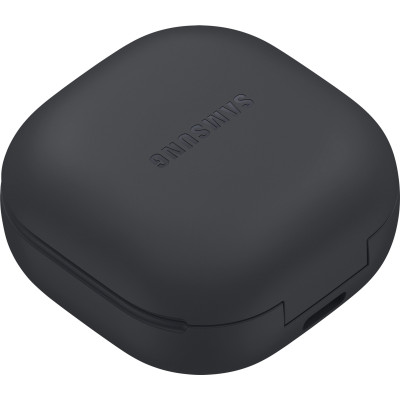 Bluetooth-гарнітура Samsung Galaxy Buds2 Pro SM-R510 Graphite (SM-R510NZAASEK)