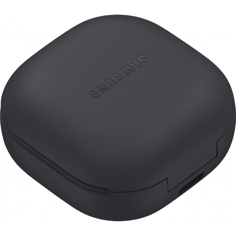 Bluetooth-гарнітура Samsung Galaxy Buds2 Pro SM-R510 Graphite (SM-R510NZAASEK)