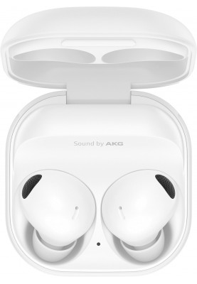 Bluetooth-гарнітура Samsung Galaxy Buds2 Pro SM-R510 White (SM-R510NZWASEK)