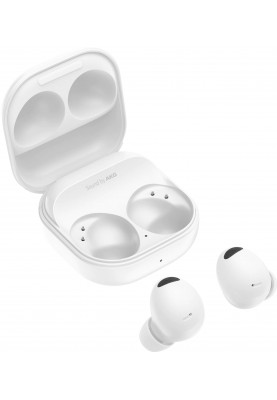 Bluetooth-гарнітура Samsung Galaxy Buds2 Pro SM-R510 White (SM-R510NZWASEK)