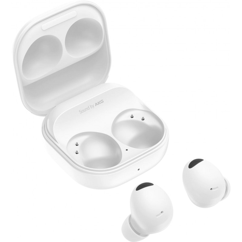 Bluetooth-гарнітура Samsung Galaxy Buds2 Pro SM-R510 White (SM-R510NZWASEK)