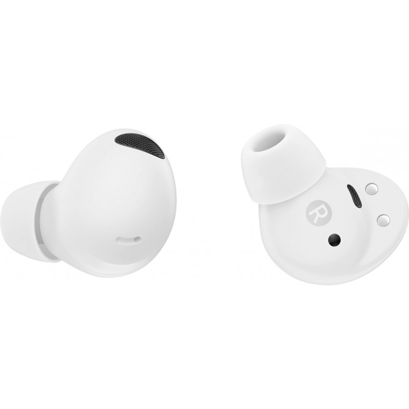 Bluetooth-гарнітура Samsung Galaxy Buds2 Pro SM-R510 White (SM-R510NZWASEK)