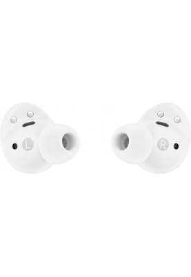 Bluetooth-гарнітура Samsung Galaxy Buds2 Pro SM-R510 White (SM-R510NZWASEK)