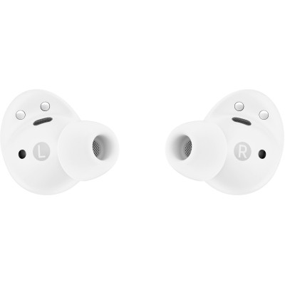 Bluetooth-гарнітура Samsung Galaxy Buds2 Pro SM-R510 White (SM-R510NZWASEK)