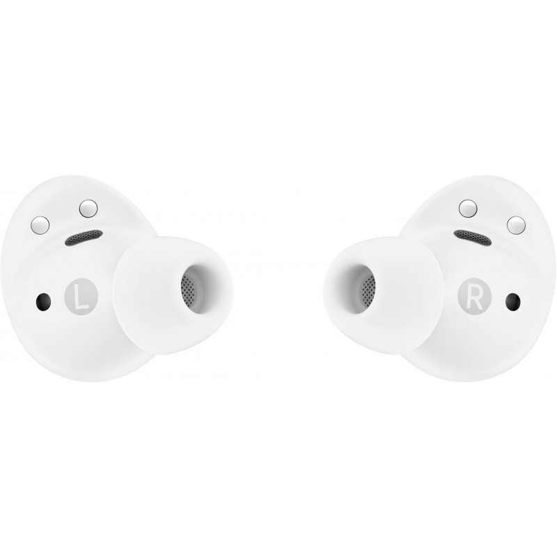 Bluetooth-гарнітура Samsung Galaxy Buds2 Pro SM-R510 White (SM-R510NZWASEK)