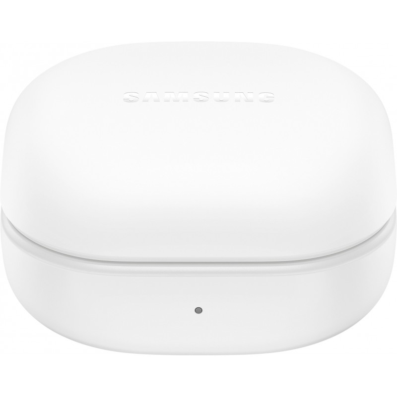 Bluetooth-гарнітура Samsung Galaxy Buds2 Pro SM-R510 White (SM-R510NZWASEK)