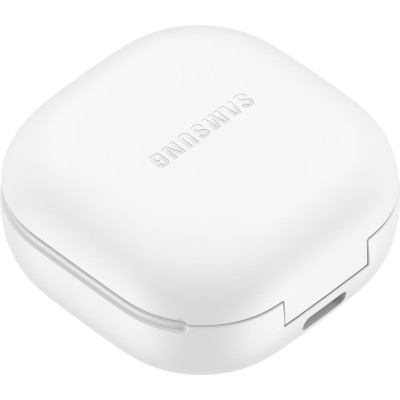 Bluetooth-гарнітура Samsung Galaxy Buds2 Pro SM-R510 White (SM-R510NZWASEK)