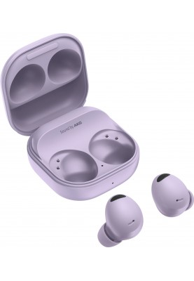 Bluetooth-гарнітура Samsung Galaxy Buds2 Pro SM-R510 Bora Purple (SM-R510NLVASEK)