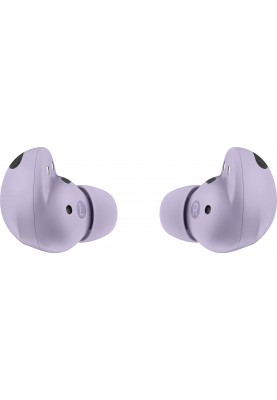 Bluetooth-гарнітура Samsung Galaxy Buds2 Pro SM-R510 Bora Purple (SM-R510NLVASEK)