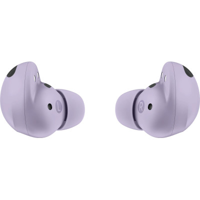 Bluetooth-гарнітура Samsung Galaxy Buds2 Pro SM-R510 Bora Purple (SM-R510NLVASEK)