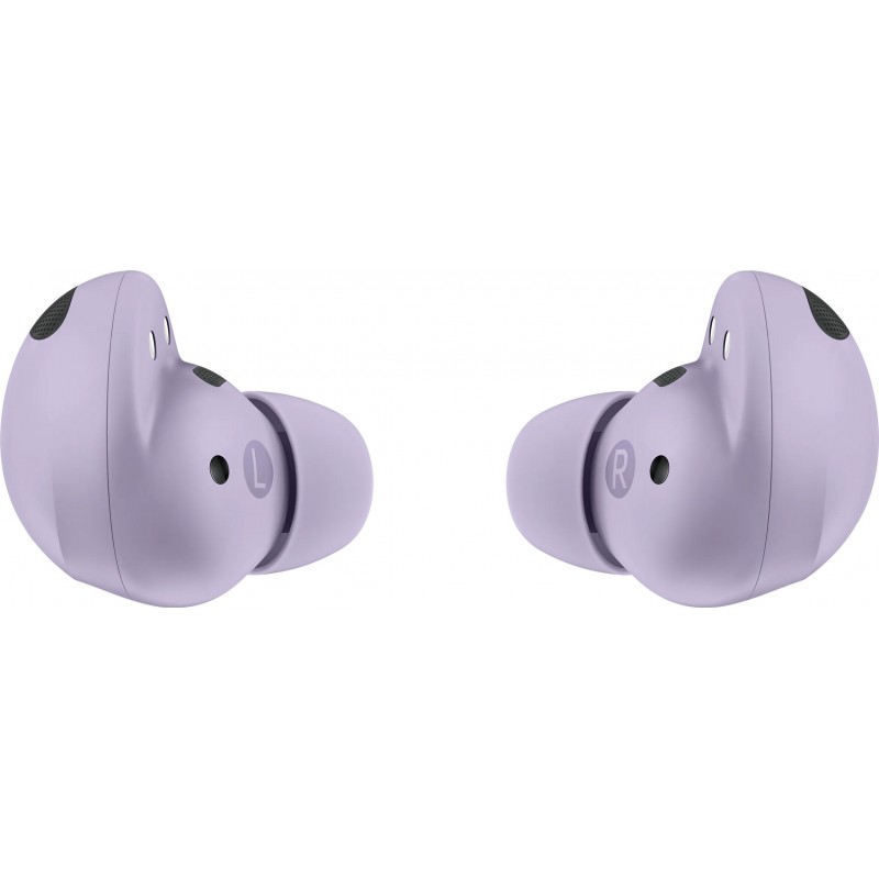 Bluetooth-гарнітура Samsung Galaxy Buds2 Pro SM-R510 Bora Purple (SM-R510NLVASEK)