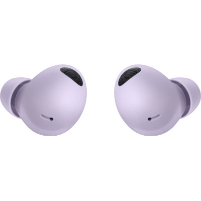 Bluetooth-гарнітура Samsung Galaxy Buds2 Pro SM-R510 Bora Purple (SM-R510NLVASEK)