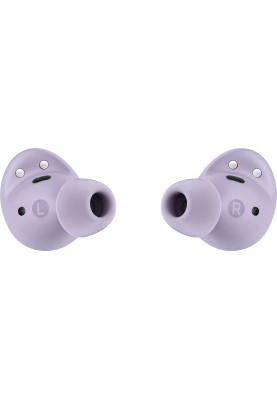 Bluetooth-гарнітура Samsung Galaxy Buds2 Pro SM-R510 Bora Purple (SM-R510NLVASEK)