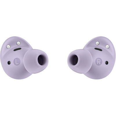 Bluetooth-гарнітура Samsung Galaxy Buds2 Pro SM-R510 Bora Purple (SM-R510NLVASEK)