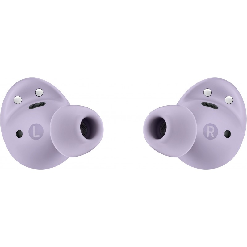 Bluetooth-гарнітура Samsung Galaxy Buds2 Pro SM-R510 Bora Purple (SM-R510NLVASEK)