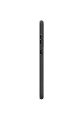 Чохол-накладка Spigen Core Armor для Samsung Galaxy S23+ Matte Black (ACS05691)