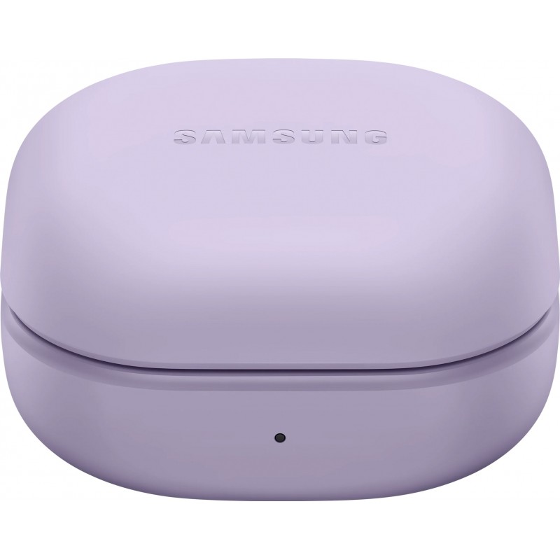 Bluetooth-гарнітура Samsung Galaxy Buds2 Pro SM-R510 Bora Purple (SM-R510NLVASEK)