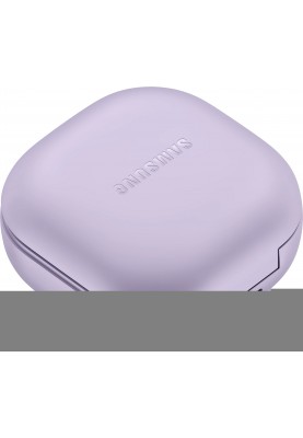 Bluetooth-гарнітура Samsung Galaxy Buds2 Pro SM-R510 Bora Purple (SM-R510NLVASEK)