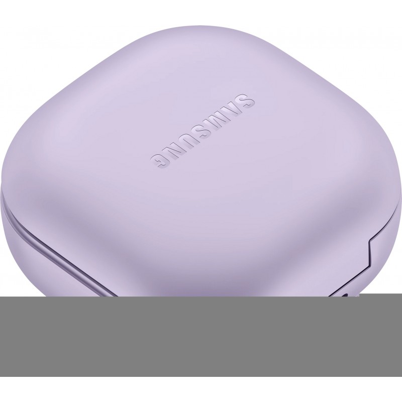 Bluetooth-гарнітура Samsung Galaxy Buds2 Pro SM-R510 Bora Purple (SM-R510NLVASEK)