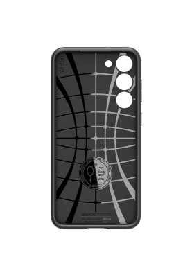 Чохол-накладка Spigen Core Armor для Samsung Galaxy S23+ Matte Black (ACS05691)