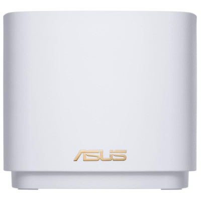 Wi-Fi Mesh система Asus ZenWiFi XD5 1pk White (90IG0750-MO3B60)