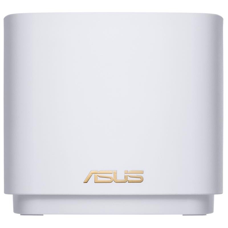 Wi-Fi Mesh система Asus ZenWiFi XD5 White 1pk (XD5-W-1-PK/90IG0750-MO3B60)