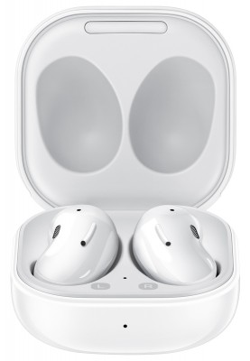 Bluetooth-гарнітура Samsung Galaxy Buds Live SM-R180 White (SM-R180NZWASEK)