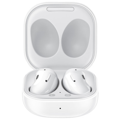 Bluetooth-гарнітура Samsung Galaxy Buds Live SM-R180 White (SM-R180NZWASEK)
