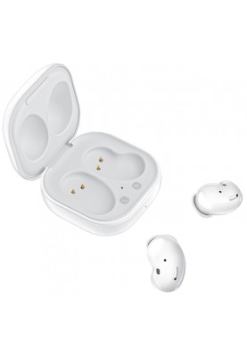 Bluetooth-гарнітура Samsung Galaxy Buds Live SM-R180 White (SM-R180NZWASEK)