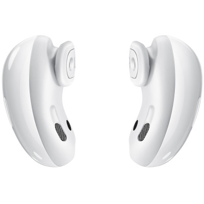 Bluetooth-гарнітура Samsung Galaxy Buds Live SM-R180 White (SM-R180NZWASEK)