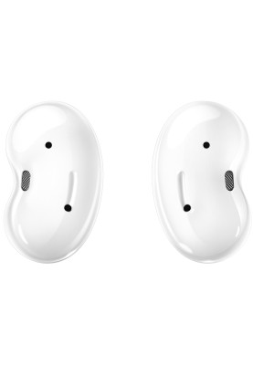 Bluetooth-гарнітура Samsung Galaxy Buds Live SM-R180 White (SM-R180NZWASEK)