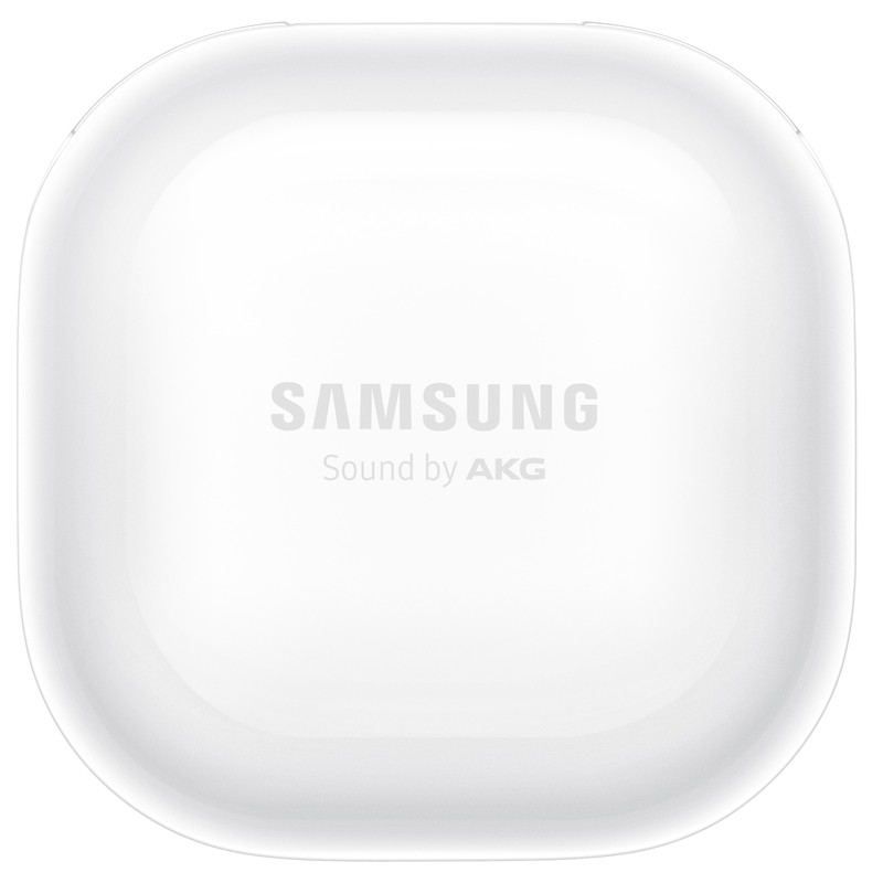 Bluetooth-гарнітура Samsung Galaxy Buds Live SM-R180 White (SM-R180NZWASEK)