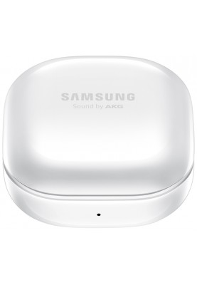 Bluetooth-гарнітура Samsung Galaxy Buds Live SM-R180 White (SM-R180NZWASEK)