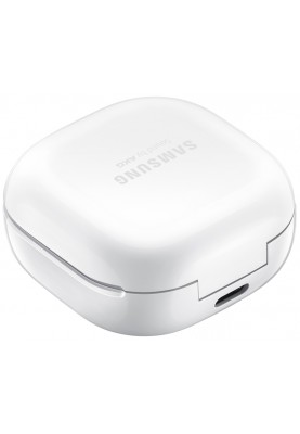 Bluetooth-гарнітура Samsung Galaxy Buds Live SM-R180 White (SM-R180NZWASEK)