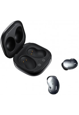 Bluetooth-гарнітура Samsung Galaxy Buds Live SM-R180 Black (SM-R180NZKASEK)