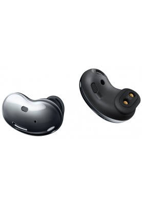 Bluetooth-гарнітура Samsung Galaxy Buds Live SM-R180 Black (SM-R180NZKASEK)