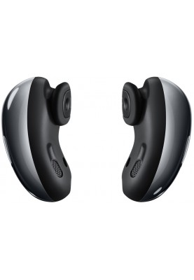 Bluetooth-гарнітура Samsung Galaxy Buds Live SM-R180 Black (SM-R180NZKASEK)