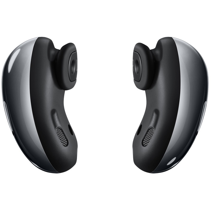 Bluetooth-гарнітура Samsung Galaxy Buds Live SM-R180 Black (SM-R180NZKASEK)